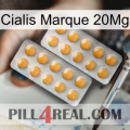 Cialis Brand 20Mg levitra2
